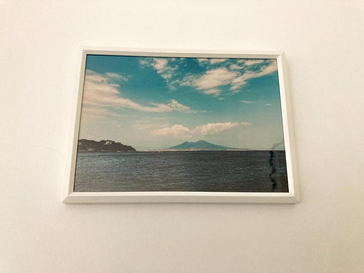Le Casette Di Piazza Borsa 那不勒斯 外观 照片